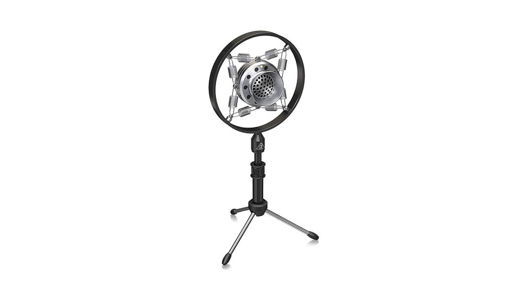 Behringer BV635 USB Condenser Microphone 2