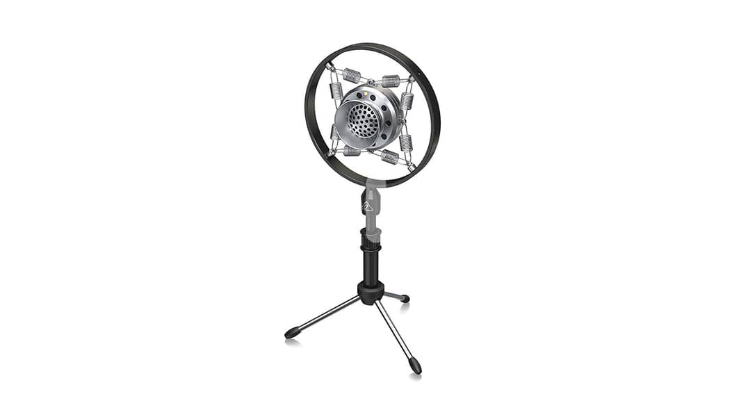 Behringer BV635 USB Condenser Microphone 3