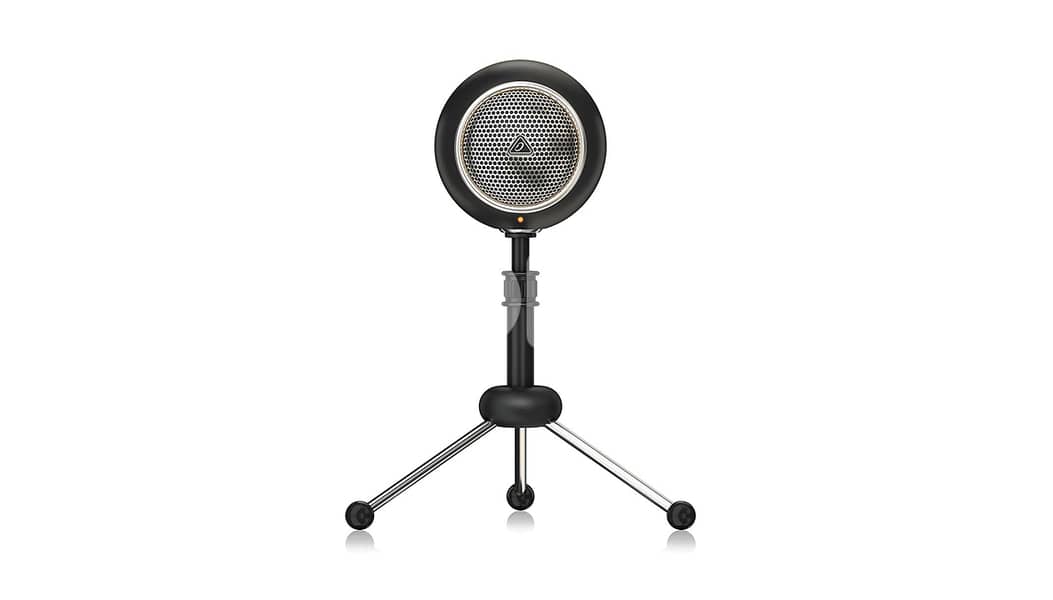 Behringer BV-B. O. M. B USB Microphone 0