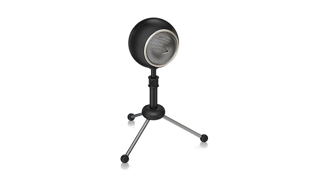Behringer BV-B. O. M. B USB Microphone 1