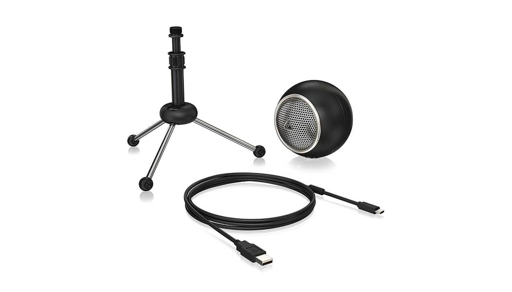 Behringer BV-B. O. M. B USB Microphone 2
