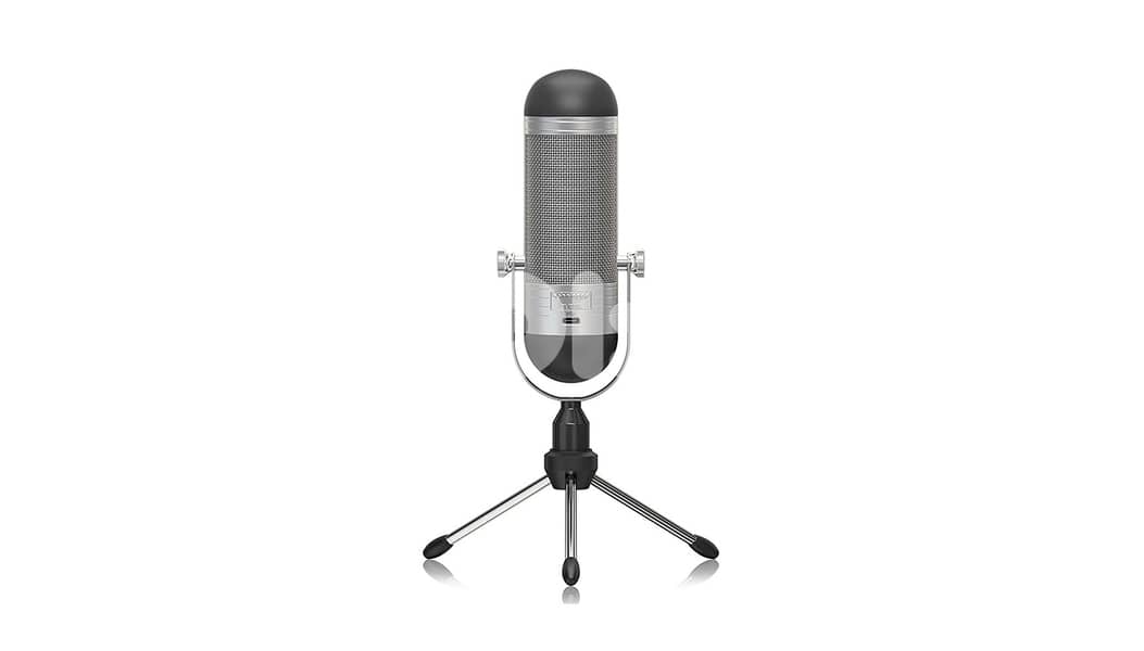 Behringer BVR84 USB Condenser Microphone 0