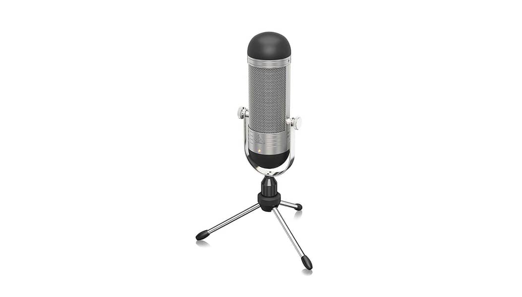 Behringer BVR84 USB Condenser Microphone 1