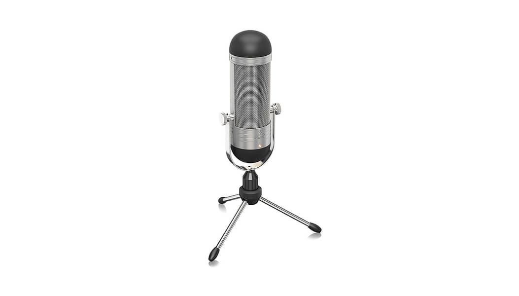 Behringer BVR84 USB Condenser Microphone 2