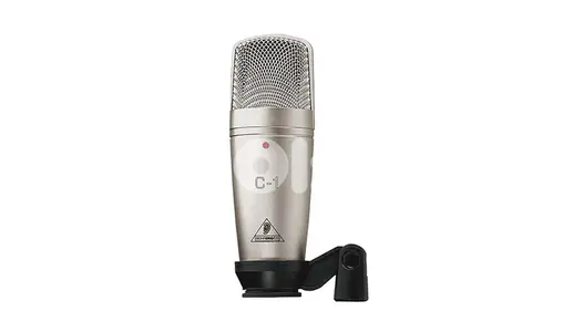 Behringer C1 Condenser Microphone