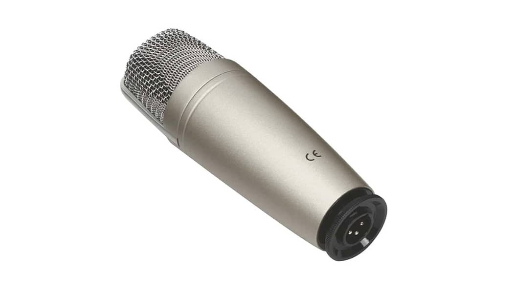 Behringer C1 Condenser Microphone 2