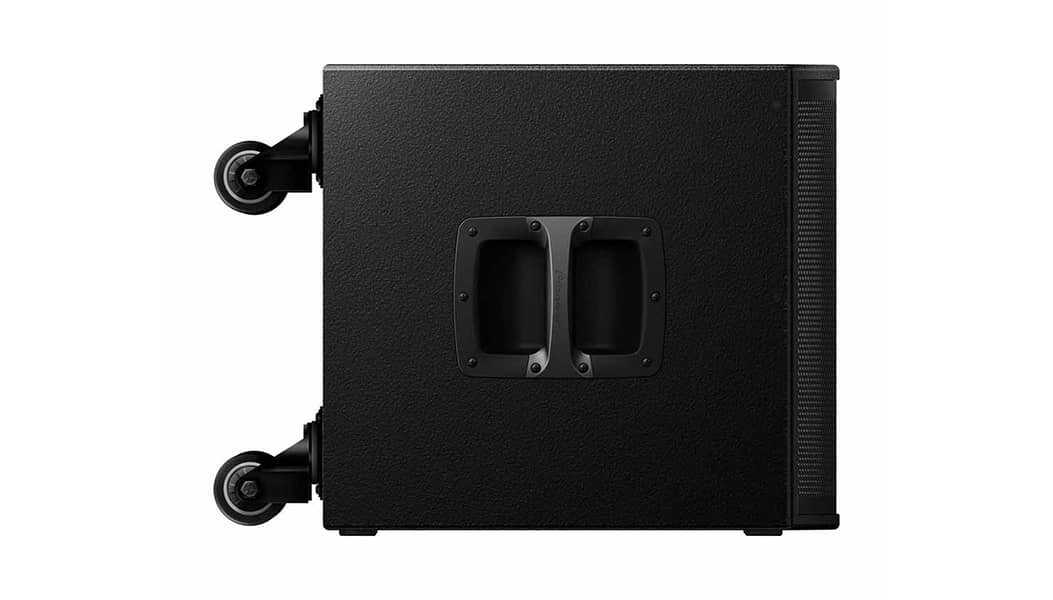 Pioneer DJ XPRS 115S Professional Powered DJ Subwoofer 2
