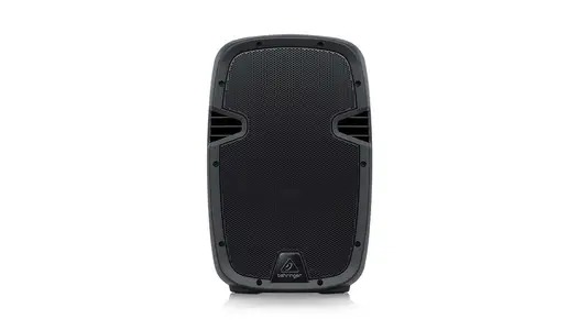 Behringer PK110A Powered Monitor with BlueTooth and USB