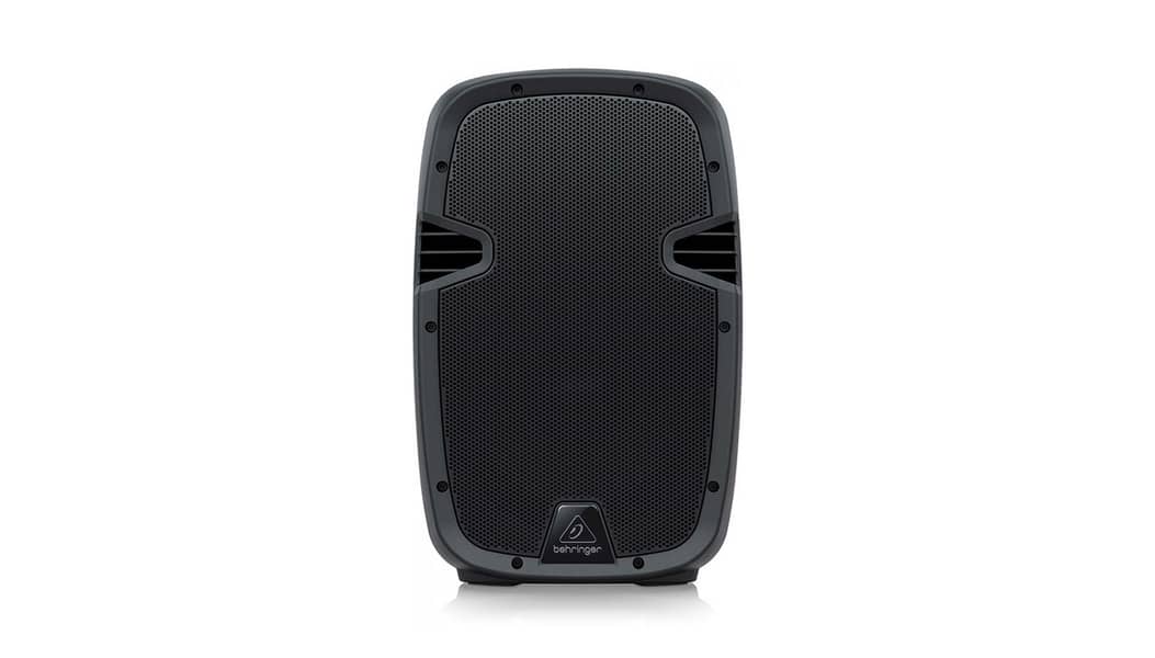 Behringer PK110A Powered Monitor with BlueTooth and USB 0