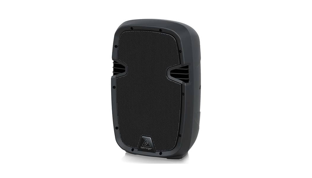 Behringer PK110A Powered Monitor with BlueTooth and USB 2