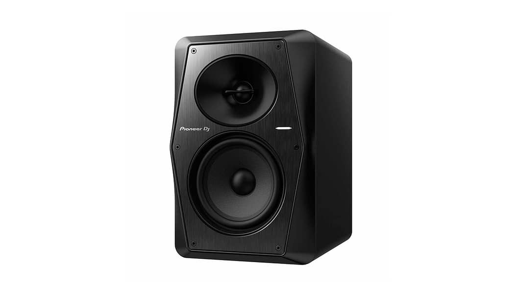 Pioneer VM-50 Powered DJ Monitor (Each) (VM50) 3