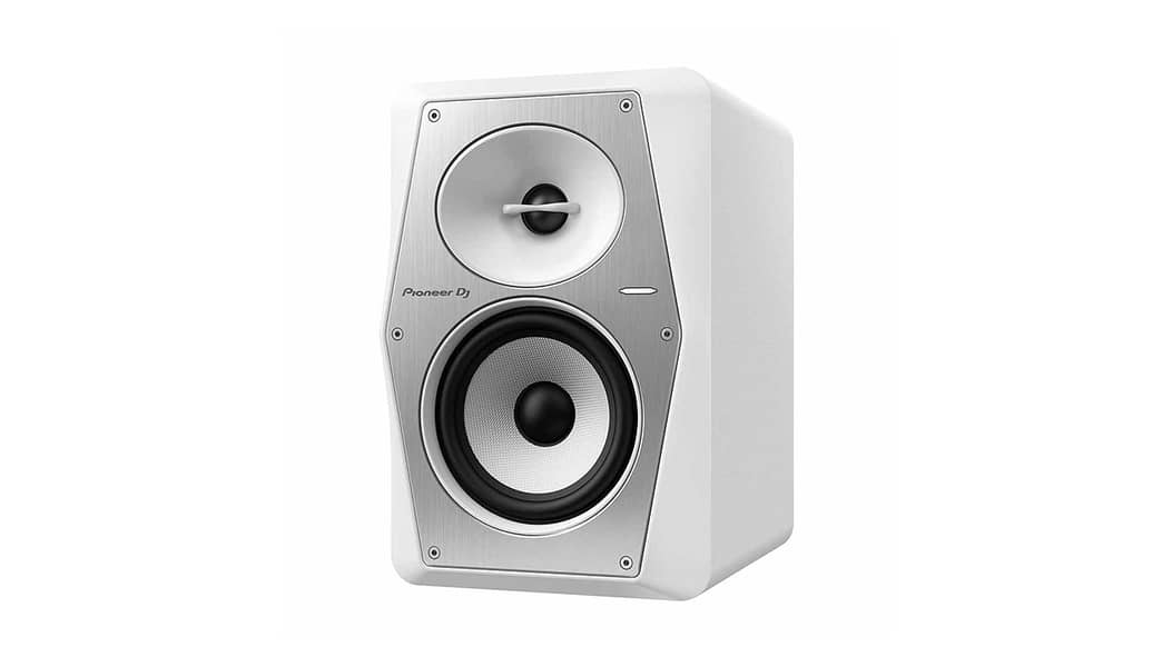 Pioneer VM-50 Powered DJ Monitor (Each) (VM50) 4