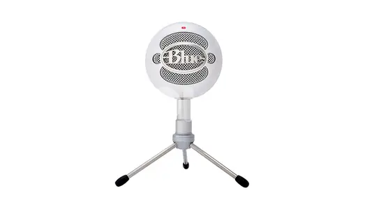 Blue Snowball ICE USB Microphone