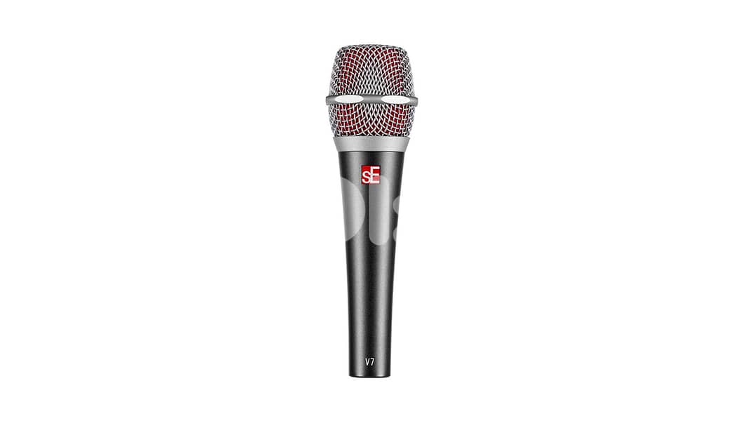 sE Electronics V7 Dynamic MIcrophone 1