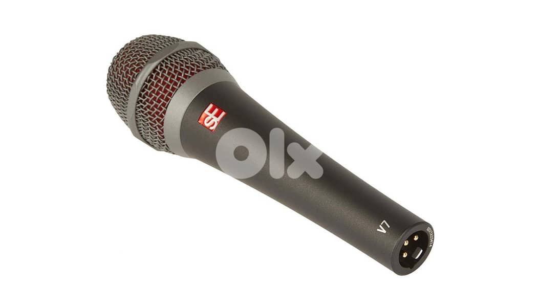 sE Electronics V7 Dynamic MIcrophone 2