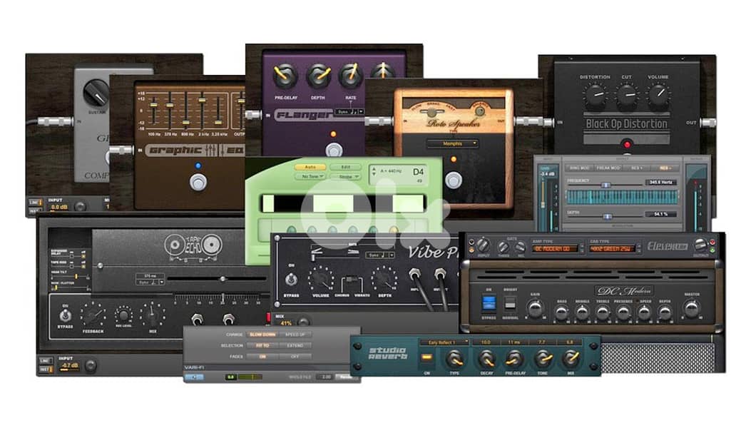 Focusrite Scarlett 2i2 G3 Audio Interface 1