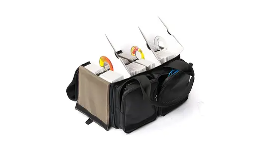 Magma 45 Record Bag 150