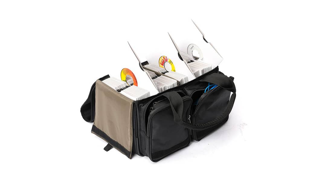 Magma 45 Record Bag 150 0