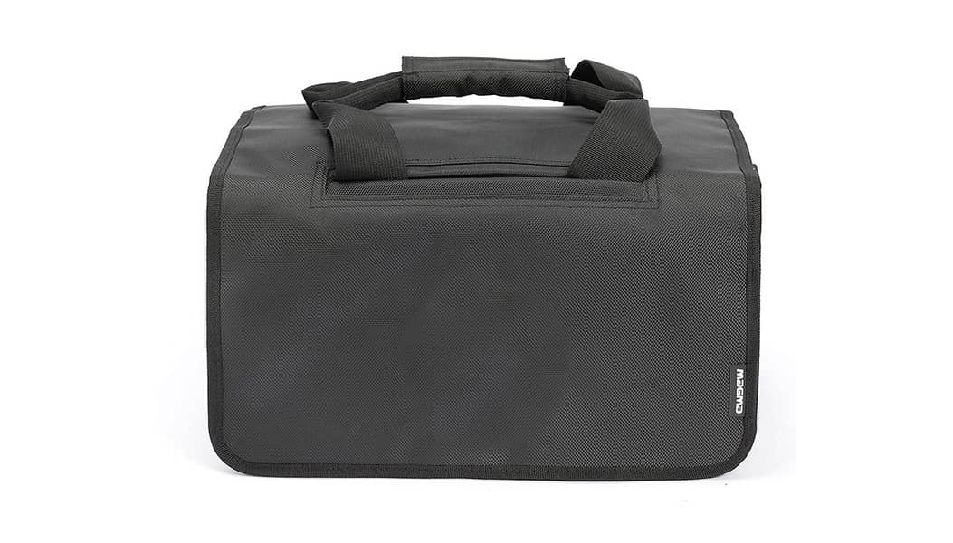 Magma 45 Record Bag 150 3