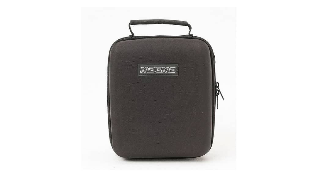 Magma Headphone Case II 3