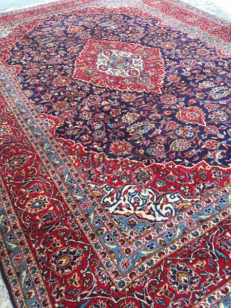 سجاد عجمي. persian Carpet. Hand made 2