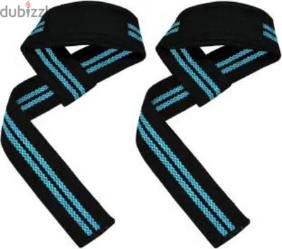 weight lifting straps