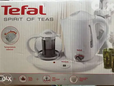 Tefal