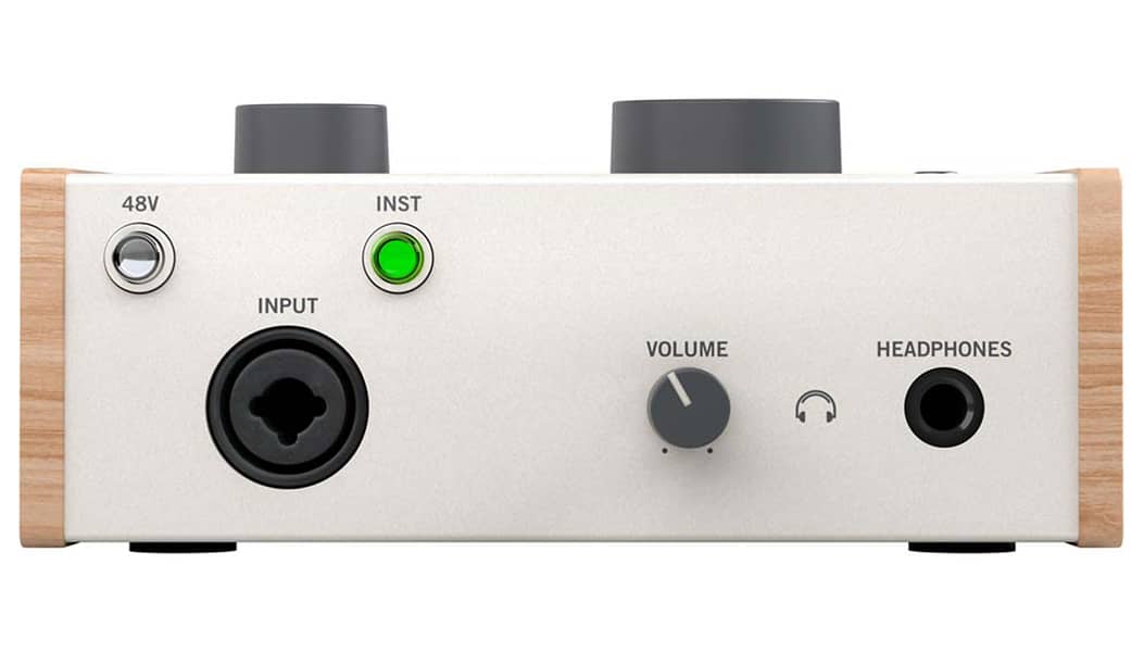 Universal Audio Volt 176 Audio Interface 1