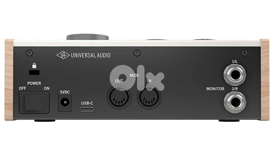 Universal Audio Volt 276 Audio Interface 2