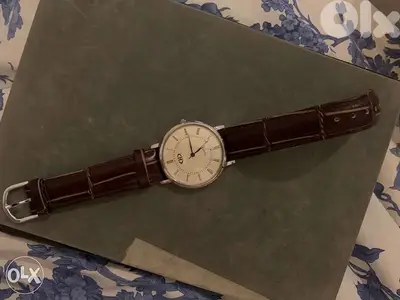 Unisex HANA Quartz watch
