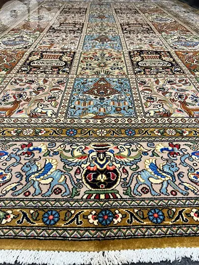 Carpet hand made سجاد عجمي