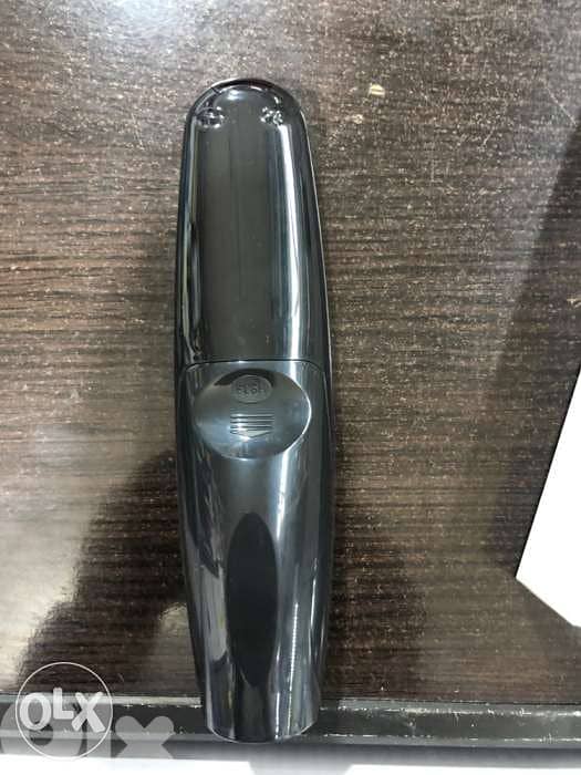 LG remote control smart + mouse 3