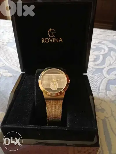 Watch rovina Watch rovina
