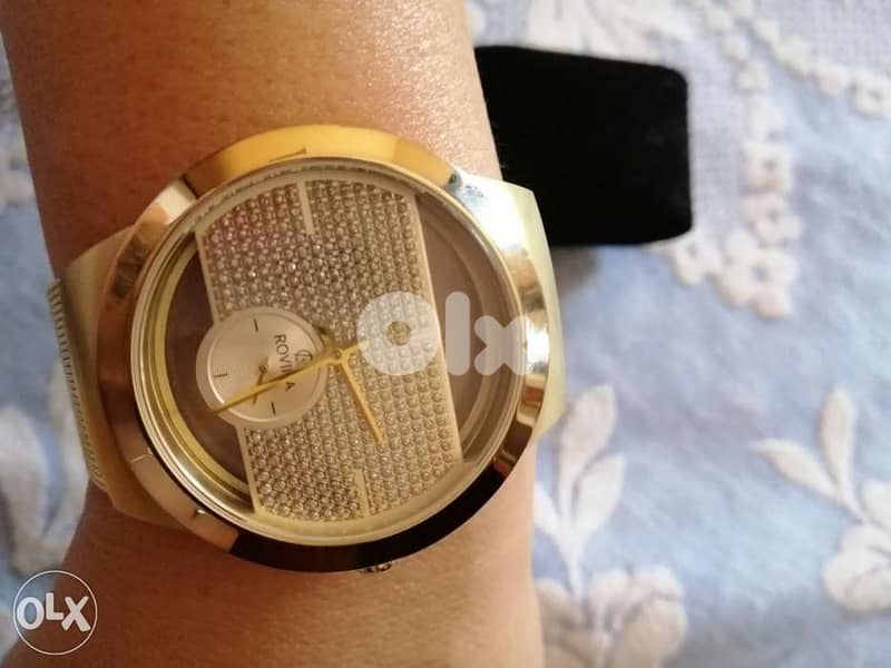 Watch rovina 1