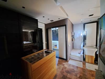 L10229-Spacious Apartment for Sale In Ain Najem -El Metn