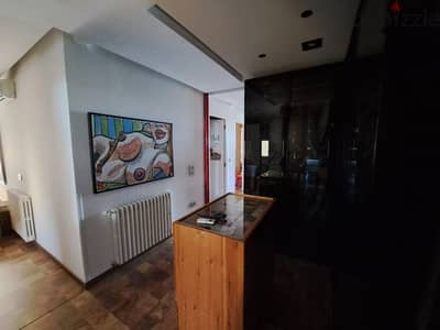 L10229-Spacious Apartment for Sale In Ain Najem -El Metn