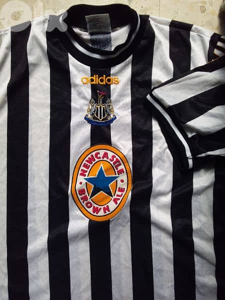 newcastle 1995 home 2