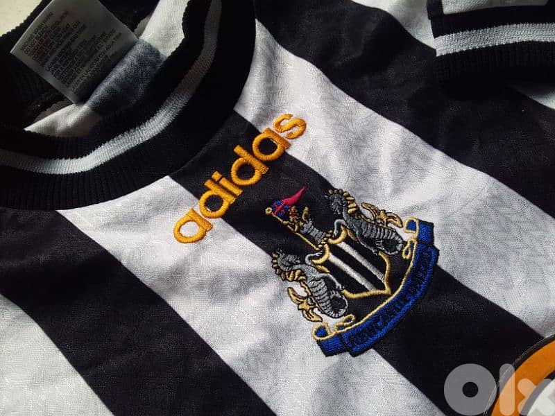 newcastle 1995 home 3