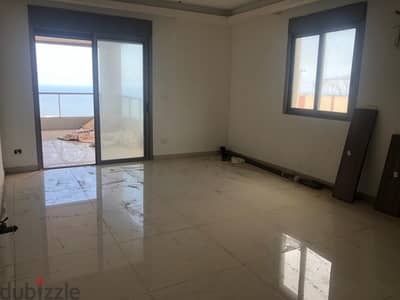 160 Sqm | Apartment for sale or rent in Bqennaya | Sea view
