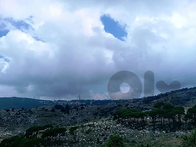 Prime location | Land for sale in Mtein Bchellema Aintoura road