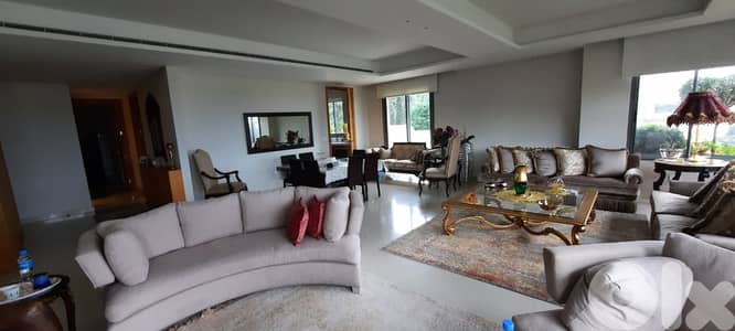 Hot Deal (280Sq) In Yarzeh Prime, (BA-263)