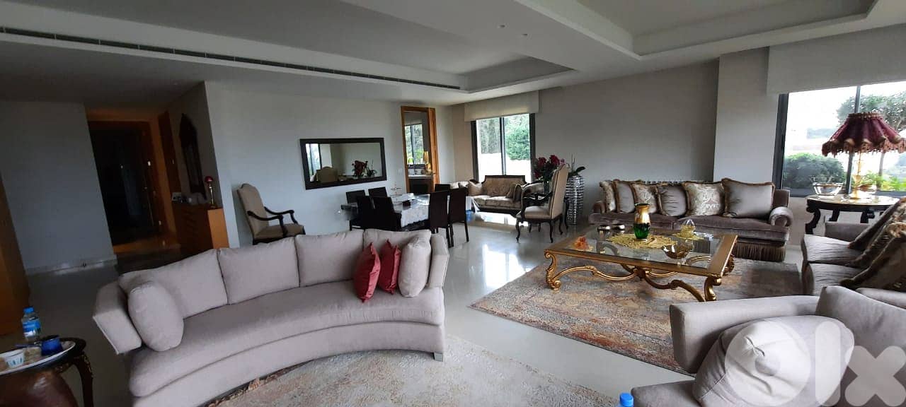 Hot Deal (280Sq) In Yarzeh Prime, (BA-263) 0