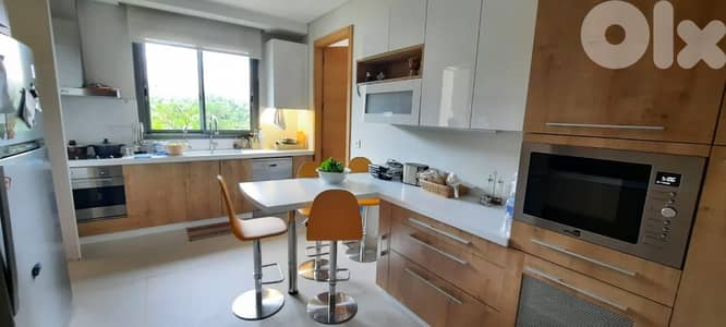 Hot Deal (280Sq) In Yarzeh Prime, (BA-263)