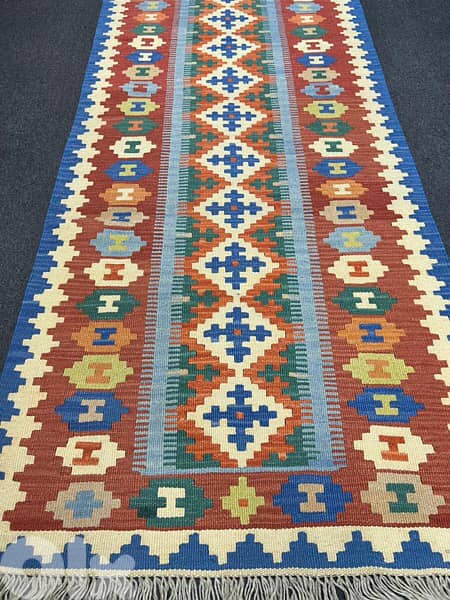 Carpet hand made سجاد عجمي 4