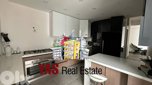 Sheileh 165m2 | 40m2 Terrace | New | Designer’s Signature | Unique |