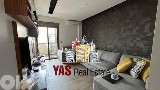 Sheileh 165m2 | 40m2 Terrace | New | Designer’s Signature | Unique |