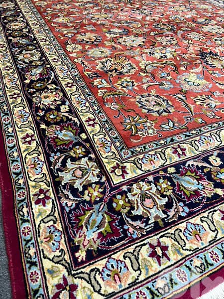 Carpet persian سجاد عجمي 0