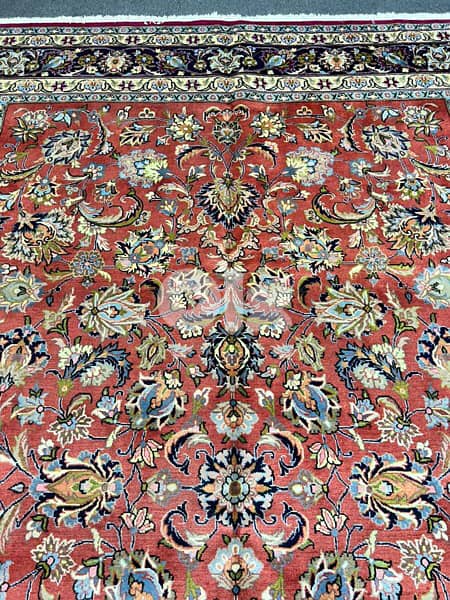 Carpet persian سجاد عجمي 1