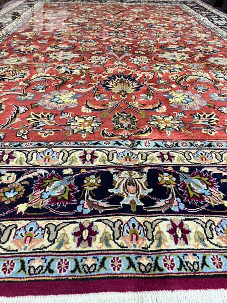 Carpet persian سجاد عجمي 2