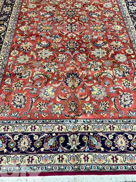 Carpet persian سجاد عجمي 4